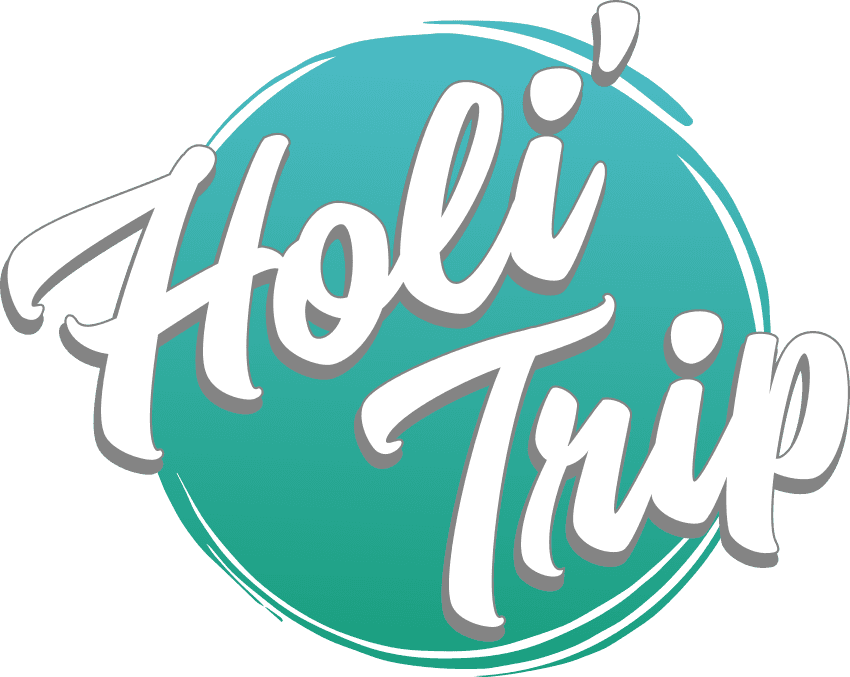 Holitrip - Travel Planning App